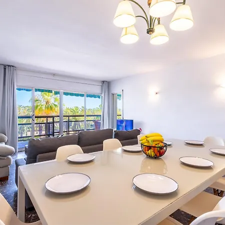 Appartement Front Anagabu Only Families Salou