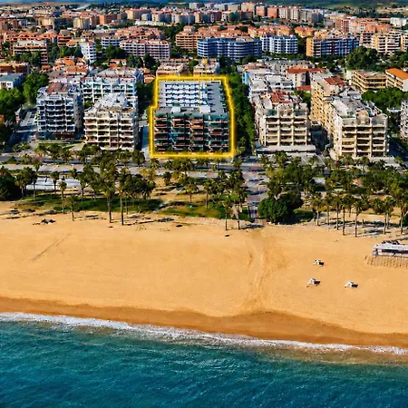 Front Anagabu Only Families Salou