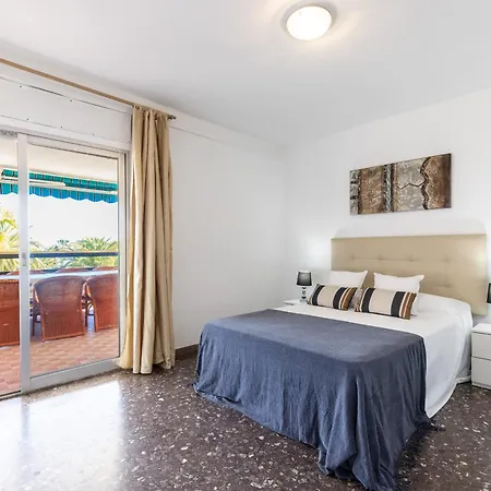 Appartement Front Anagabu Only Families Salou