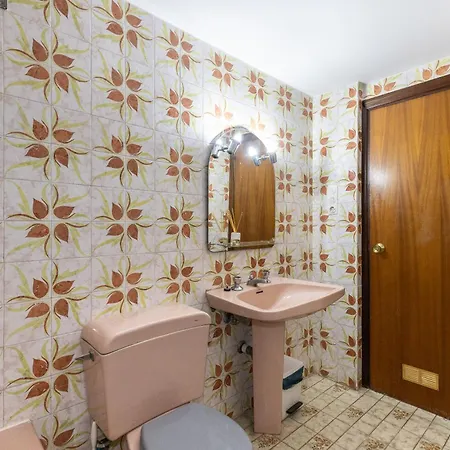 Front Anagabu Only Families Appartement Salou