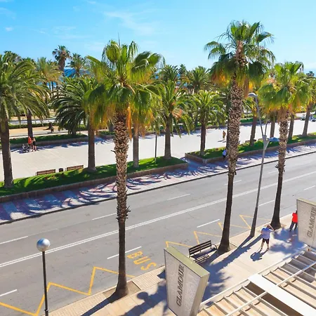 Front Anagabu Only Families * Salou