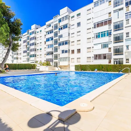 Appartement Front Anagabu Only Families